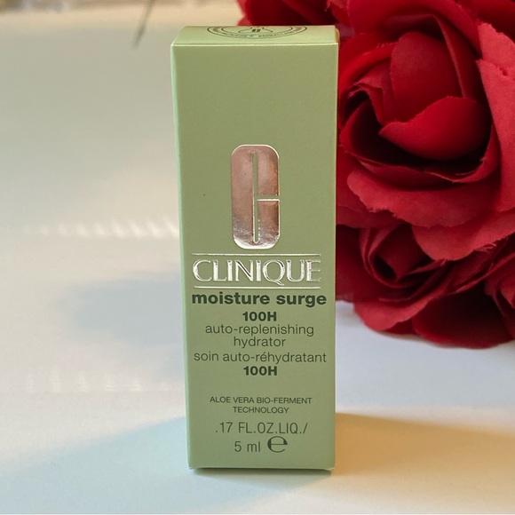 Deluxe Facial Moisturizer Set - Clinique, PÜR, Kiehl’s, KylieSkin & Pixi - Picture 2 of 8